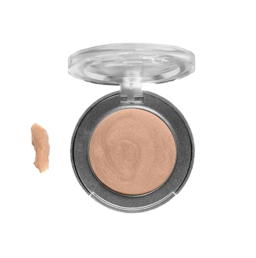 Lauren Brooke Cosmetiques Natural Cream Eyeshadow (Pearl (Shimmer))