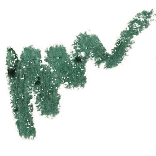 Palladio Glitter Eyeliner Pencil Longlasting Creamy Cosmetic Pencil Shimmer Eye Liner Buttery Smooth Tip Professional Makeup Glittery Pencil Sharpenable, Emerald Sparkle, 1 Count (GP05)