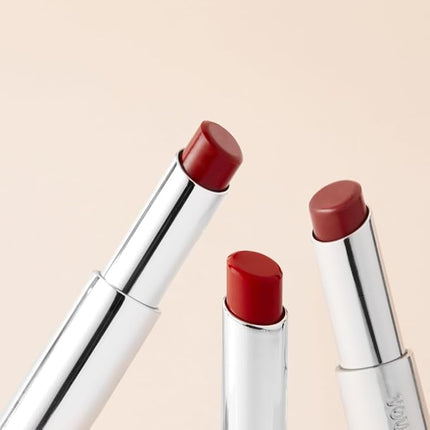 YNM Candy Gloss Balm 3g (11 MELTING FIG, 3g) (+12 colors) K-beauty, Tinted, Color Lipstick Balm, Glossy, Moisture, korean, Jello lips, Non-Sticky and Long-lasting