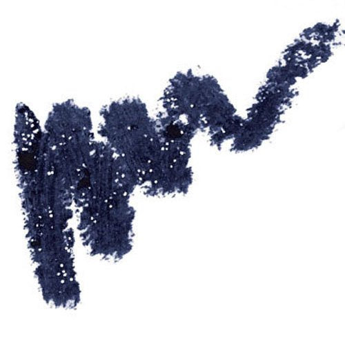 Palladio Glitter Eyeliner Pencil, Longlasting Creamy Cosmetic, Shimmer Eye Liner, Buttery Smooth Tip, Professional Makeup Glittery Pencil, Sharpenable, Blue Sparkle