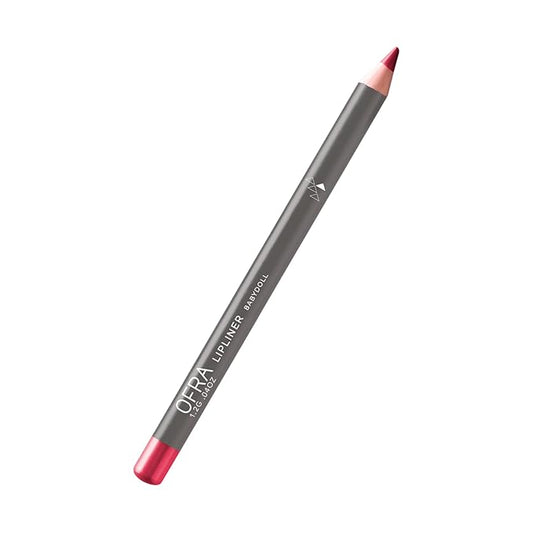 Ofra Lipliner Pencil - Baby Doll | High-Pigment Lipliner for Defining & Shaping Lips | Long-Lasting Wear Lipliners | Creamy, Glide-On Formula for All-Day Perfection | 0.04oz