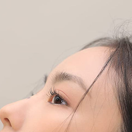 JoseonGot Elephant Bundle SUPER SLIM WATERPROOF MASCARA #BLACK 3g ABG Style K-BEauty K-Makeup Korean Makeup