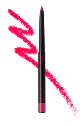 J.cat Beauty Roll It up Auto Lip Pencil Liner All 12 Colors