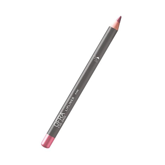 OFRA Pink Lipliner Pencil - High-Pigment, Long-Lasting, Creamy Formula - 0.04oz