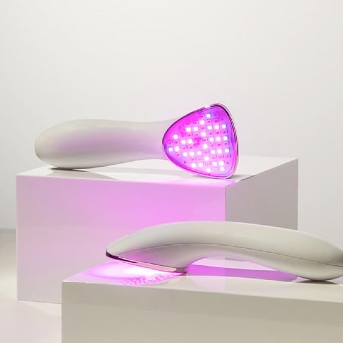 reVive Light Therapy Lux Collection Clinical Acne and Anti-Aging Device