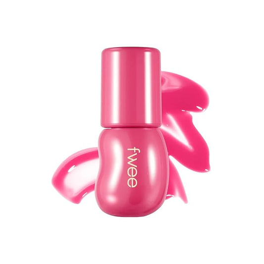 3D Voluming Gloss 70% (Rich) | Candy 70% l High Shine, Non-Sticky Lip Gloss for Makeup | Long-Lasting, Moisturizing Gel Formula | 30%, 70% Pigment Options | 5.3g