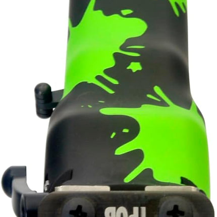 TPOB Slime 2 Professional Hair Clippers Collection (Black with Splatts)