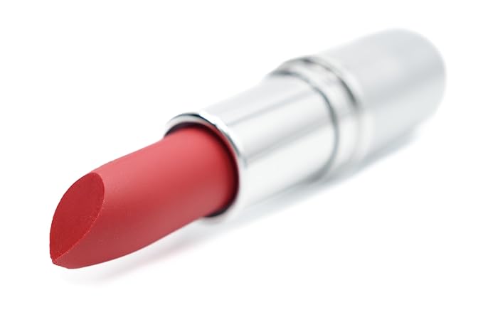 Nob Hill Red Lipstick Color Moisturizing Paraben Free, No Animal Testing & Cruelty Free Lip Makeup Color
