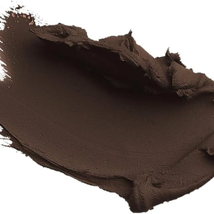 Palladio Brow Pomade Waterproof, 24 Hour Wear, Smudge Proof and Sweat Resistant Formula, Super Creamy Formula Glides on And Helps to Fill in Brows for a Dramatic, Defined, Flawless Look (Medium Brown)