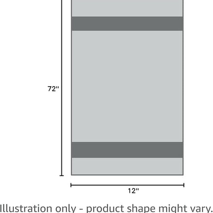 MOONQUEEN Ultra Soft Premium Washcloths Set - 12 x 12 inches - 72 Pack - Quick Drying - Highly Absorbent Coral Velvet Bathroom Wash Clothes (Teal)