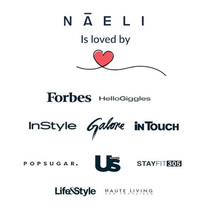 NAELI Anti Aging Tinted Moisturizer SPF 50, Mineral Sunscreen for Face with Zinc Oxide, Peptides & Ceramides, Natural Hydrating Universal Tint - 1.4 oz