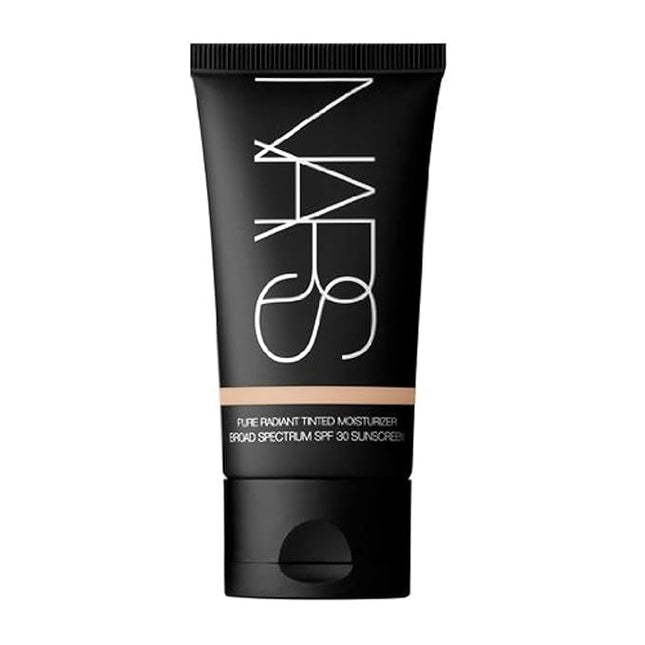NARS Pure Radiant Tinted Moisturizer Broad Spectrum SPF 30, Terre Neuve