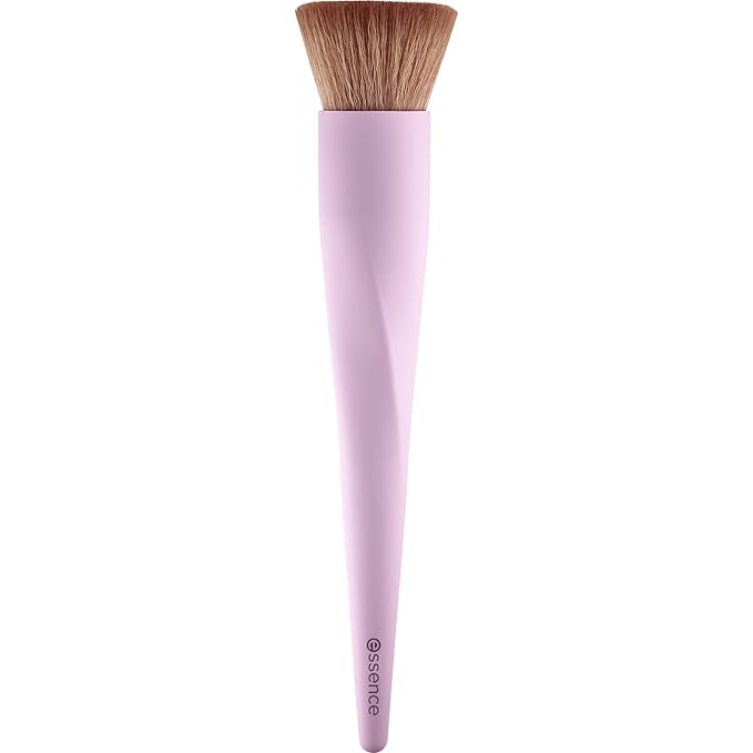 essence | Make Up Buffer Brush | For Cream & Powder