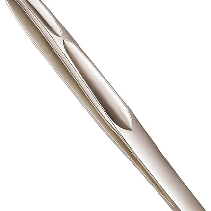 Eyebrow Tweezers for Women-1 Pack (Round)