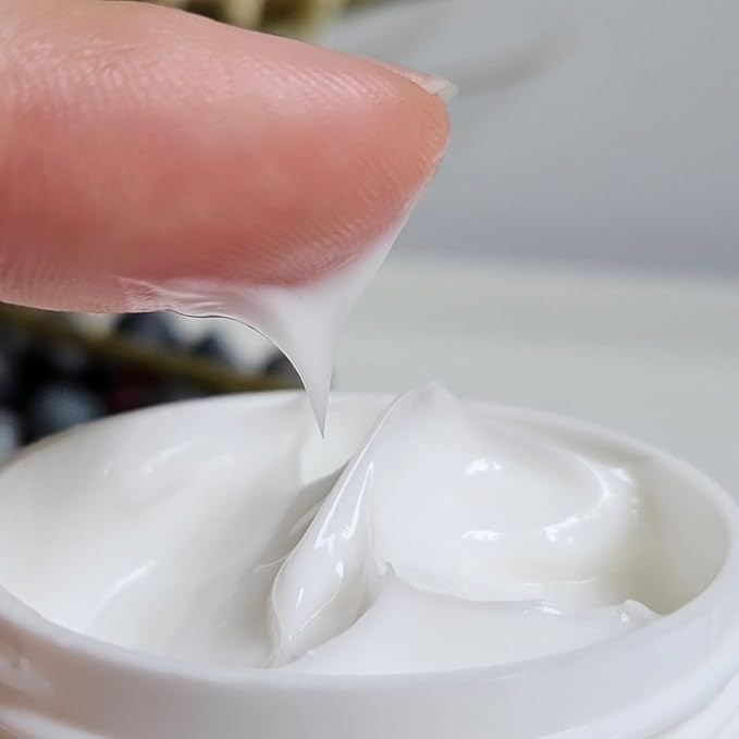 PrimeEyes Hydrate Under Eye Cream for Mature Women – Hydrating Eye Cream for Dark Circles and Wrinkle Repair – Soft, Glowing & Healthy Under Eyes