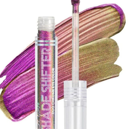 L.A. Girl Shade Shifter Duo Chrome Eye Color, Matrix GES243