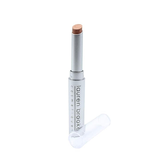 Lauren Brooke Cosmetiques Natural Lip Color, Lipstick (Chocolat)