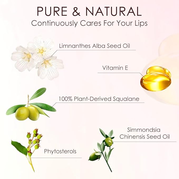 Catkin Semi-Matte Lipstick Hydrating High Impact Color Infused with Vitamin E and Avocado Oil Smooth Soft Texture Long Lasting Matte Finish 176