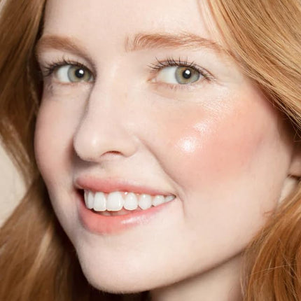 ILIA - Multi-Stick For Lips + Cheeks | Buildable, Creamy, Multi-Use Color Formula for All Skin Types | Nourish, Soften, Protect | Non-Toxic, Vegan, Cruelty-Free (Dreamer, 0.15 oz | 4.5 g)