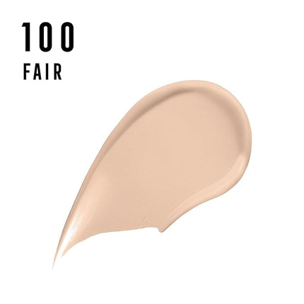 Max Factor Lasting Performance Long Lasting Foundation, No. 035 Pearl Beige, 100 fair (81613114)