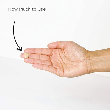 Hey Honey Trick and Treat CC² Cream SPF 46 | Active Moisturizing Color Correcting Cream with Honey & Propolis | Best Cover For Rosacea, Skin Redness & Mature Skin | Cruelty-Free | 1 oz (Deep Tan)