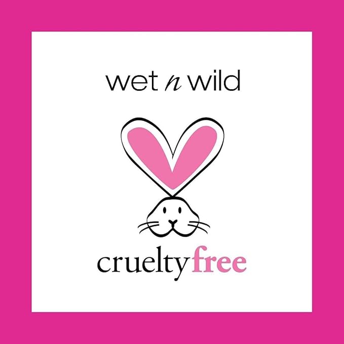 wet n wild Concealer Brush, Under Eye & Brow Blending for Large Max Coverage, Ergonomic Handle for Comfortable Precision Control , Cruelty-Free & Vegan