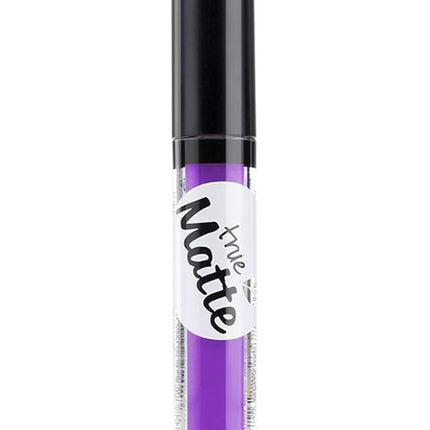 Nicka K True Matte Lip Color - NTM14 Vivid Violet
