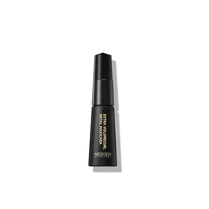 [K-Beauty] Neogen Dermalogy Extra Volume Curl Metal Mascara (Volume, Black-Refill)