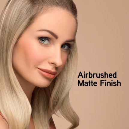 Physicians Formula Matte Monoi Butter Bronzer Matte Bronzer Powder Face Makeup, Dermatologist Tested, Light Bronzer