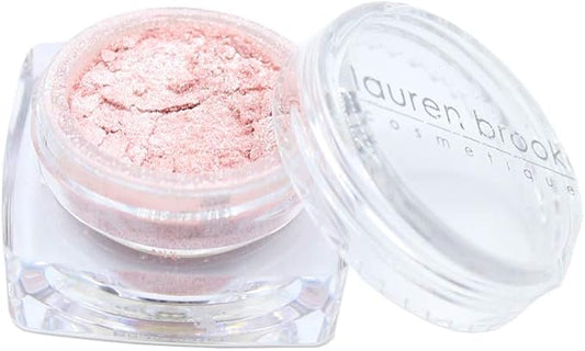 Lauren Brooke Cosmetiques Face and Body Glitter (Sweet Cherry)