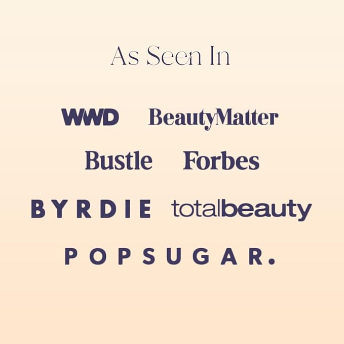 ieró Beauty 3-in-1 Moisturizing Vegan Tinted Lip Balm: Hydrating, Soothing Lip Serum + Plumping Balm + pH Reactive Tint | Shea Butter & Vitamin E | Antioxidant-rich Long Lasting Lip Care Paraben Free