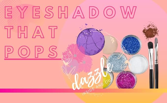 Acorn Matte Mauve Brown Pressed Powder Single Vegan Eyeshadow; Talc, Paraben & Cruelty Free