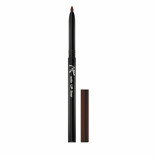 NICKA K NEW YORK NK Auto Lip Liner (Brown)