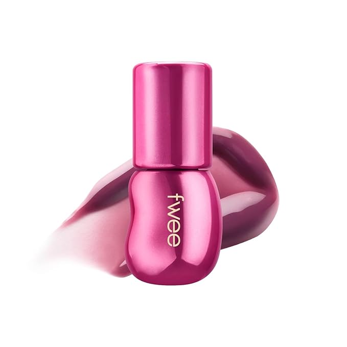 3D Voluming Gloss 70% (Rich) | Taro 70% | High Shine, Non-Sticky Lip Gloss for Makeup | Long-Lasting, Moisturizing Gel Formula | 30%, 70% Pigment Options | 5.3g