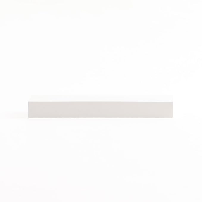 docolor Flat Foundation Brush for Liquid Makeup,Ultra Thin Liquid Foundation Brush Premium Makeup Face Brush for Blending, Cream, Thin Foundation Brush Makeup Tool Face Foundation Flat Brush, Black