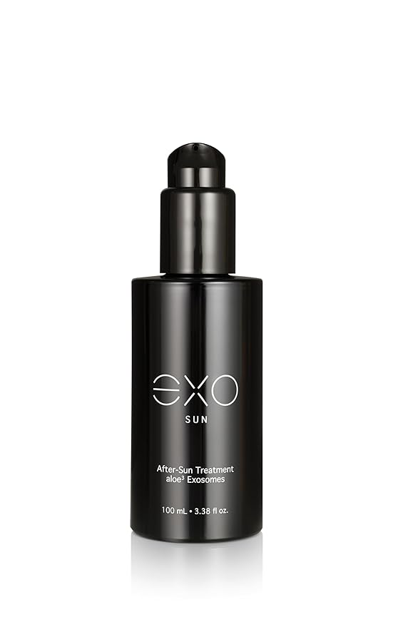 EXO SKIN SIMPLE - EXO SUN™ Exoceuticals - After-Sun Treatment - Hydrating After-Sun Care | Innovative Exosome Skin Care Solutions