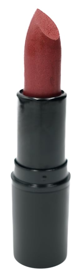 Hot Tamale Warm Tone Red Lipstick Color Moisturizing Paraben Free, No Animal Testing & Cruelty Free Lip Makeup Color