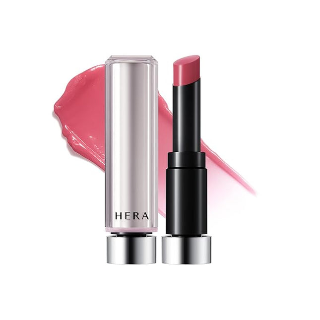 HERA Sensual Nude Balm 3.5g #149 PEONIA | 30H Hydrating Tinted Color Lip Balm with Ceramide, Hyaluronic Acid & Shea Butter, Nourishing Care for Smooth and Naturally Radiant Korean Makeup