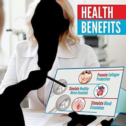 Ice Globes for Facials | Unbreakable Steel Cooling Roller | Cryo Sticks for Face | Massager for Face Neck & Eyes | Skin Care for Dark Circles, Puffiness, Wrinkles, Collagen Production (Green)