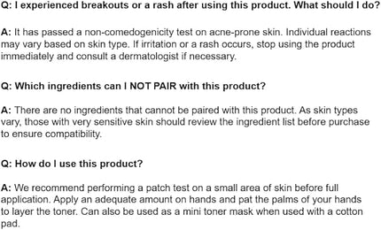 Anua Rice 70 Glow Milky Toner, Glass & Dewy Skin, Hydrating & Barrier Care, Rice Water, Niacinamide, Ceramides, All Skin Types, Fragrance-Free, Non Comedogenic, Korean Skincare, 8.45fl.oz