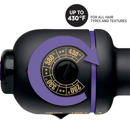 Hot Tools Professional Marcel Iron/Wand, 3/4 Inch