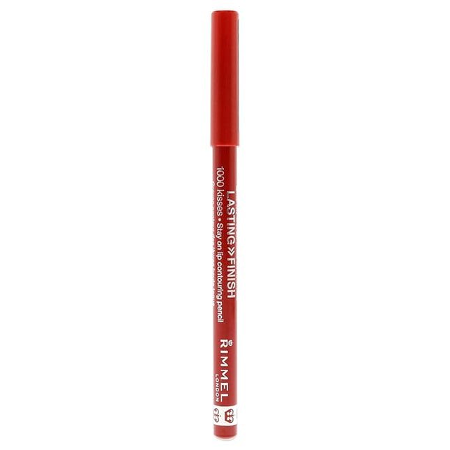 Rimmel lasting finish extreme lipstick