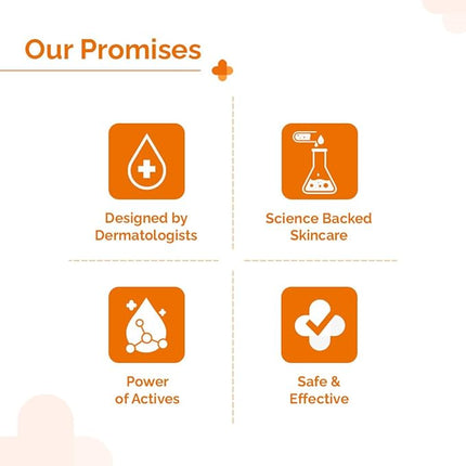 The Derma Co 1% Hyaluronic Sunscreen Aqua Gel with SPF 50 & PA++++ | Broad Spectrum UVA/B & Blue Light Protection | Lightweight & Quick Absorbing with Vitamin E | 1.76 Oz/50g