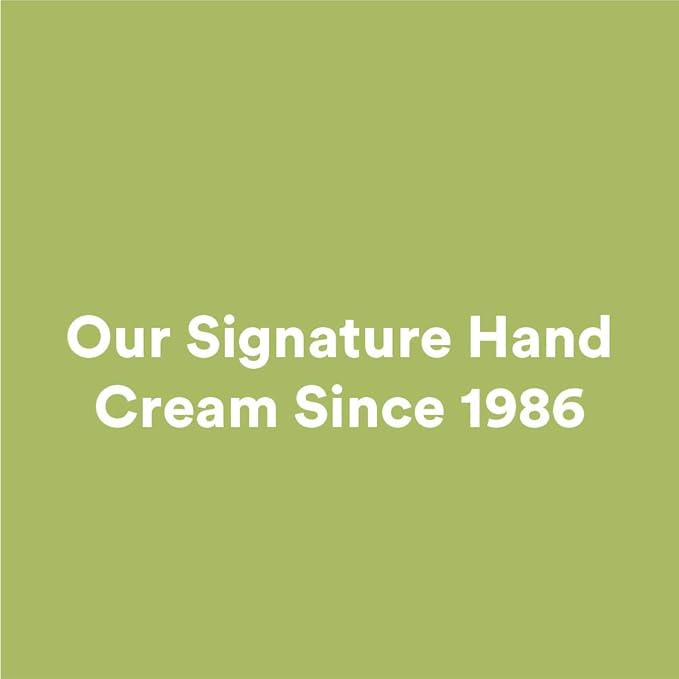 Camille Beckman Glycerine Hand Therapy Cream, Vitamin E Unscented, 6 Ounce