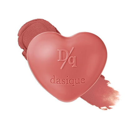 Dasique Souffle Color Pot #21 Rose Tiramisu