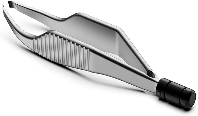 Blackhead Removal Tweezer Transfer Head (Cutting Head)