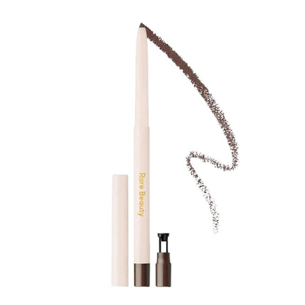 Rare Beauty Perfect Strokes Longwear Gel Eyeliner - True Brown (Brown) - 0.009 oz / 0.25 g