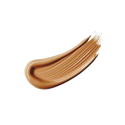 JOAH Crystal Glow Peptide-Infused Foundation, 2-in-1 Multitasking Korean Makeup with Blurring Face Primer, Luminizer, Hydration & Skin Defense for a Flawless Finish, 1.01 Oz, Light Medium Warm