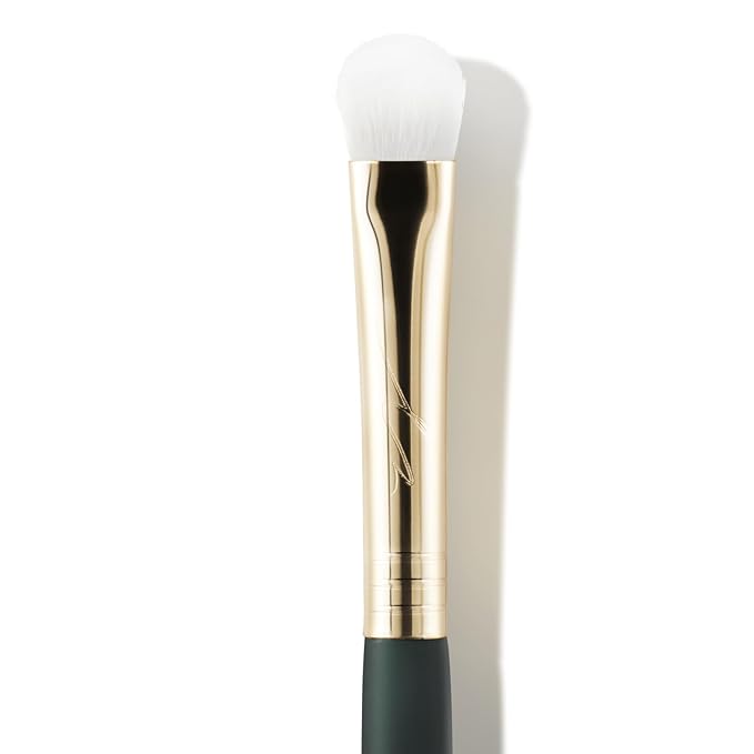 Eye makeup brush (Base Eyeshadow Brush)