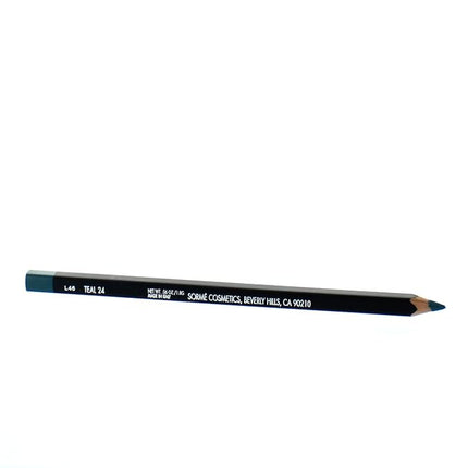 Sorme' Treatment Cosmetics Smear-Proof Eyeliner, Teal .06 Ounce